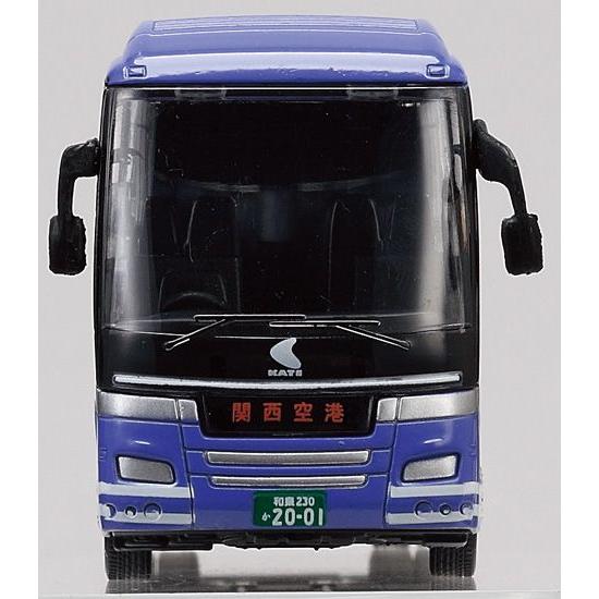 フェイスフルバス No 06 関空リムジンバス 電車とバスのおもちゃ屋さん 通販 Yahoo ショッピング
