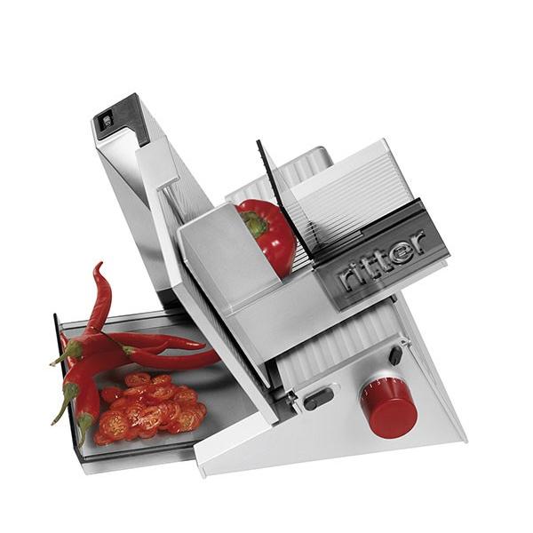 リッター電動スライサー