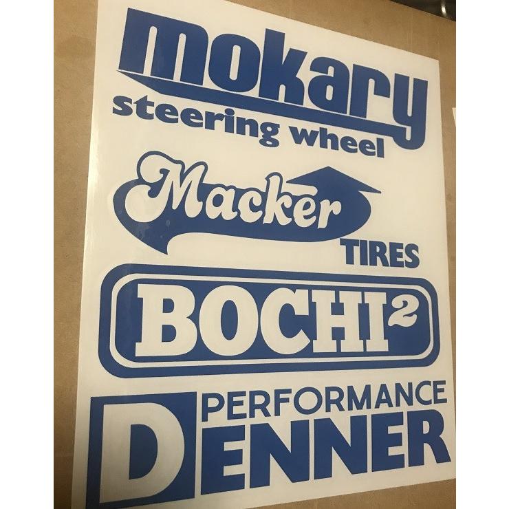 P♡おまとめ♥ヴィンテージ、デカールドロワー、デカール小物入れ P