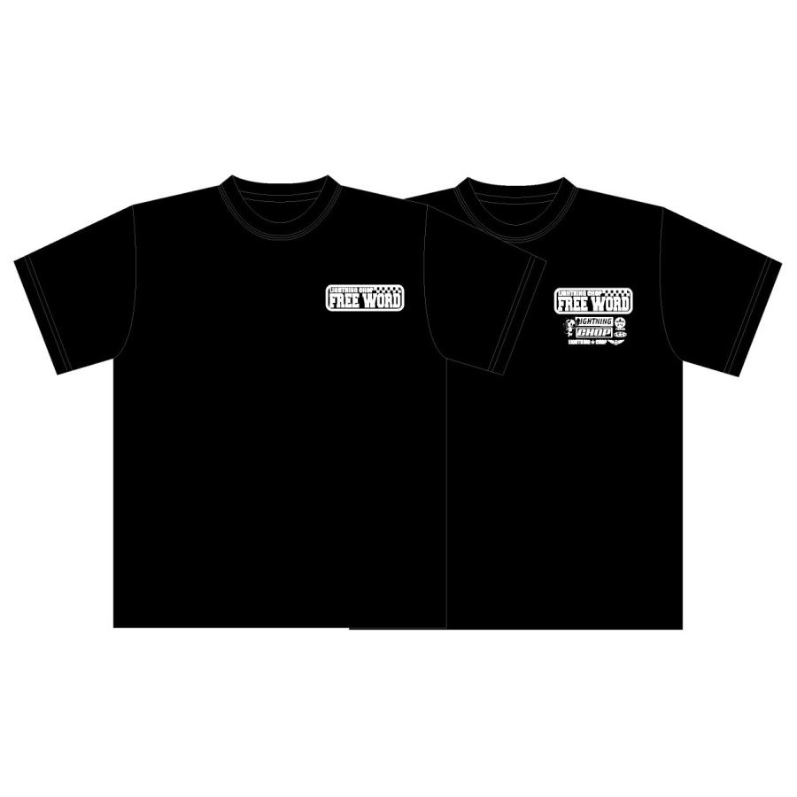 セミオーダーロゴデカールTシャツ【タイプH】｜trans-shop｜11