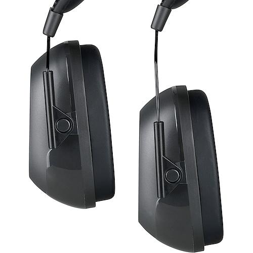 Honeywell（ハネウェル） イヤーマフ ヴェリシールド VS110F