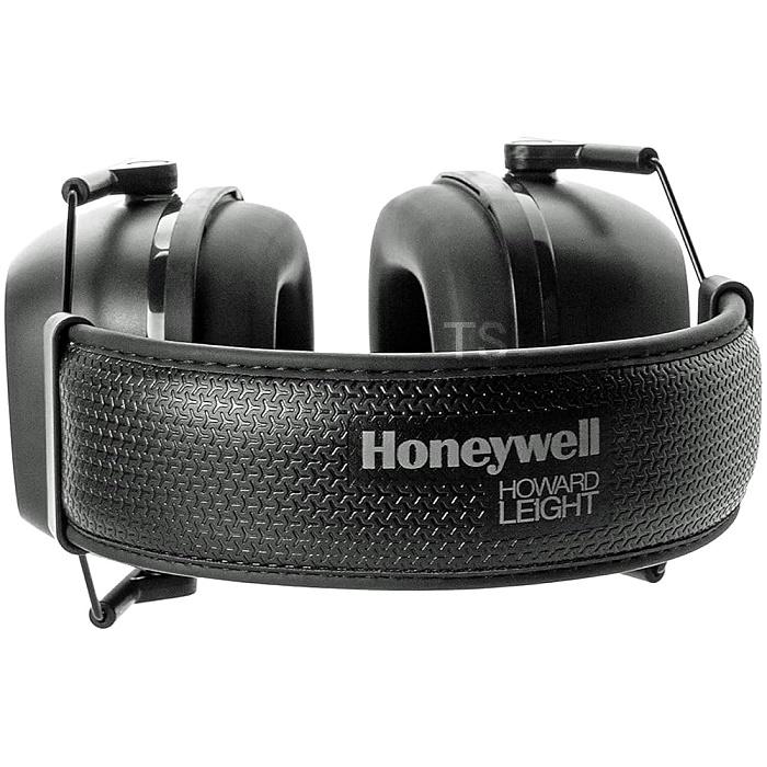 Honeywell（ハネウェル） イヤーマフ ヴェリシールド VS130 ヘッド