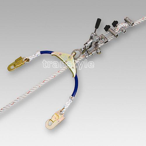 藤井電工 SDロリップ SD-4 傾斜面作業用 安全帯 ツヨロン 藤井電工 SDロリップ SD-4 傾斜面作業用 安全帯 ツヨロン