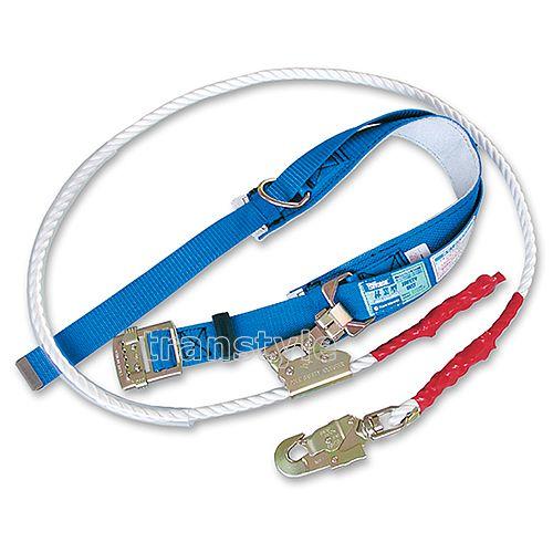 藤井電工 藤井電工安全帯 ツヨロン 林業用安全帯 WP-12C-70 墜落制止用