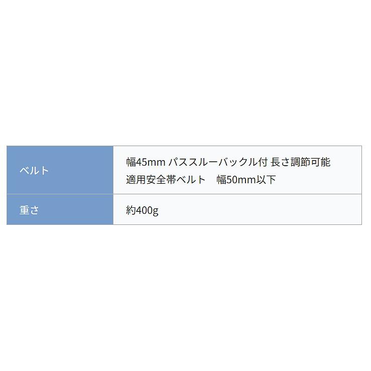 藤井電工 安全帯 柱上用安全帯補助用ベルト R-600-DG モモ掛けベルト