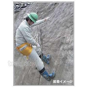 藤井電工 安全帯 アシストロリップ SS21-AS 傾斜面作業用安全器具