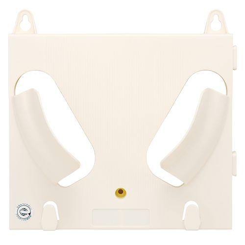 ヘルメット エコラック 1個掛け用 ST＃821N 谷沢 タニザワ 作業 防災 安全