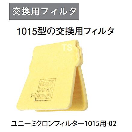 興研 防じんマスク 取替え式防塵マスク 1015-02型-RL2 粉塵 作業 医療