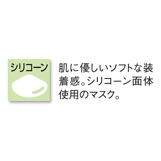 興研 防じんマスク 取替え式防塵マスク 1180C-05型-RL2 粉塵 作業 医療用｜trans-style｜13