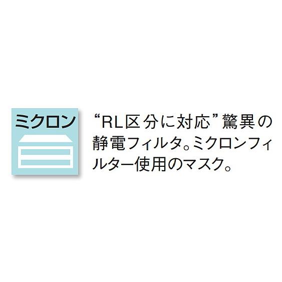 興研 防じんマスク 電動ファン付取替え式防塵マスク BL-1005 電池・充電器付 粉塵 作業 医療用 送料無料｜trans-style｜14