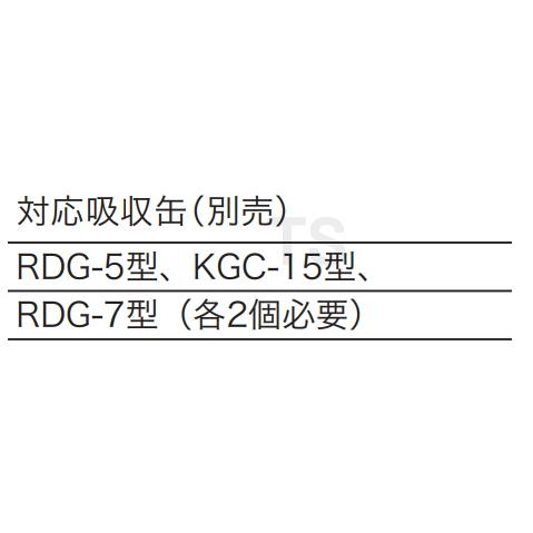 興研 防毒マスク 7191DKG-02型 防じん防毒併用タイプ ガスマスク 作業
