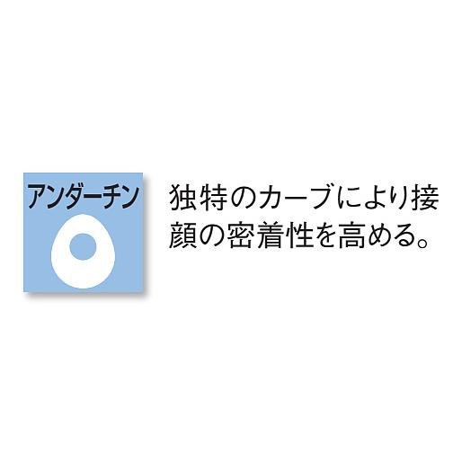 興研 防毒マスク 7191DKG-02型 防じん防毒併用タイプ ガスマスク