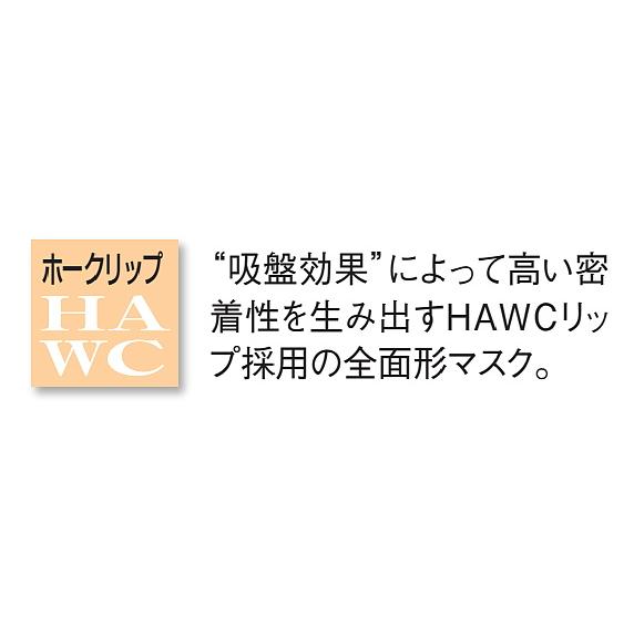 興研 防毒マスク 1521HG型 防じん防毒併用タイプ ガスマスク 作業