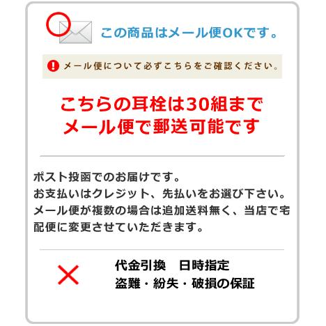 Moldex 耳栓 モルデックス グライド3層フランジコード付6445 (1 Moldex 耳栓 モルデックス グライド3層フランジコード付6445 (1