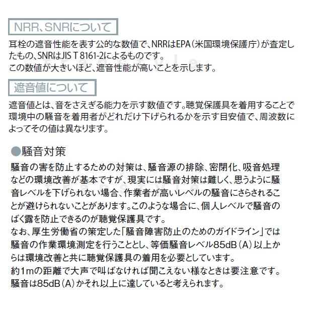 耳栓 モルデックス フリップコード付6770 (1箱/50組×4箱) シリコン 正規品 Flip 遮音値24dB Moldex ひも付 睡眠 聴覚過敏 騒音 防音 イヤーマフ いびき 勉強 | Moldex | 11