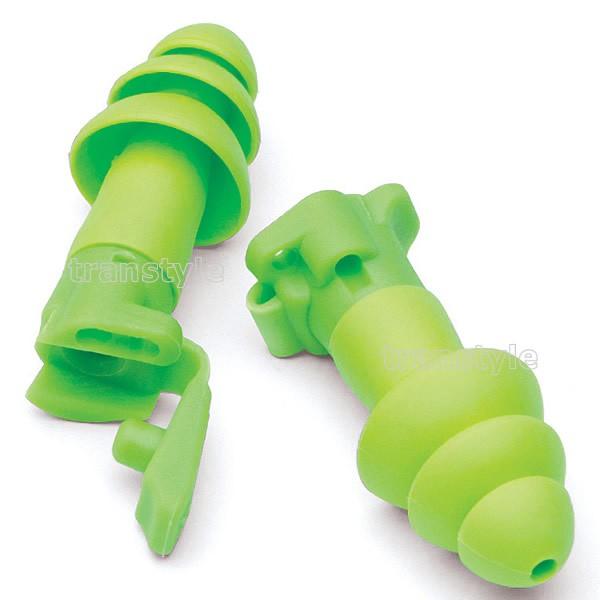 Moldex（モルデックス） 耳栓 フリップコード付6770 (1箱/50組×4箱