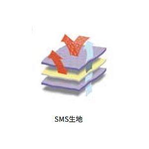 3M 防護服 保護服 スリーエム 4520 (20着) 化学防護服 医療 研究所