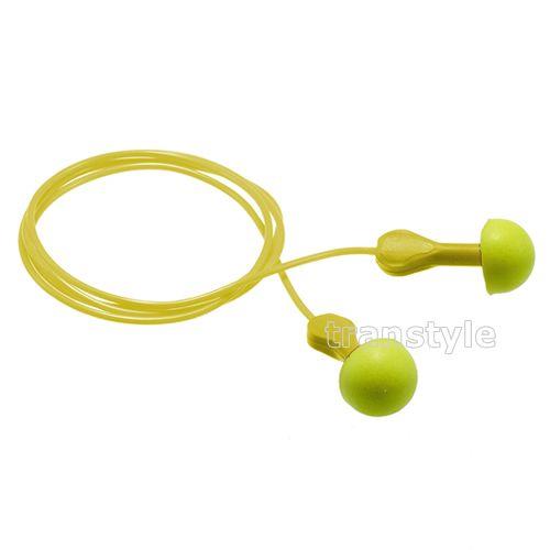 3M 耳栓 エクスプレスEP-2 コード付 (1組) ひも付 311-1115 正規品