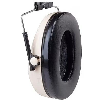 3Mペルターイヤーマフ 3M ペルター イヤーマフ(ペツル社製産業用ヘルメット取付可)