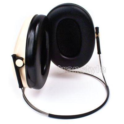 3M イヤーマフ H6B ペルター 正規品 PELTOR ネックバンド (遮音値
