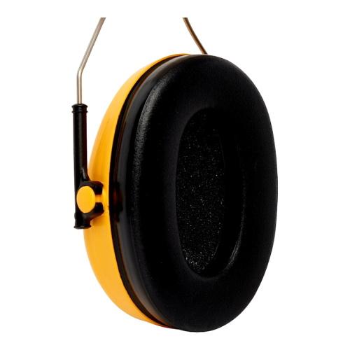 イヤーマフ H510B ペルター 正規品 3M PELTOR (遮音値NRR21dB) 防音 騒音 遮音 耳栓 聴覚過敏｜trans-style｜02