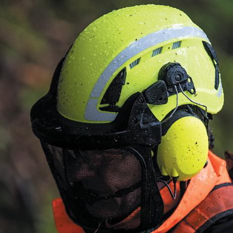 3M 航空用イヤーマフ MT74H52A-HI ハイインピーダンス PTT付 ヘッド