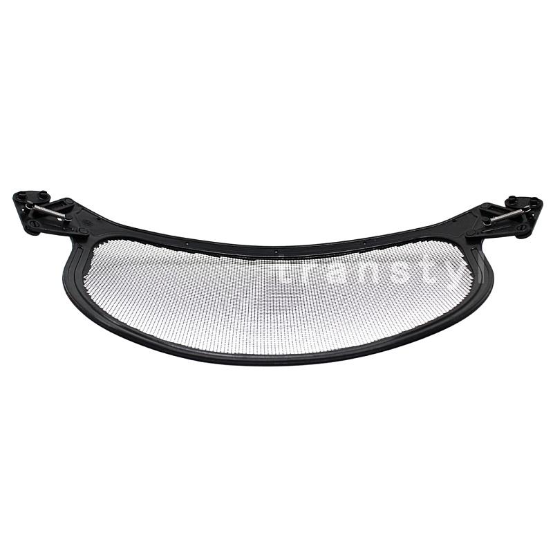 3Mペルターイヤーマフ 3M ペルター イヤーマフ(ペツル社製産業用ヘルメット取付可)