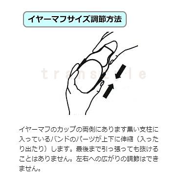 3Mペルター ヘッドセット プッシュツートーク 3M イヤーマフ MT15H7BWS6-111 Bluetooth対応 ペルター 正規品