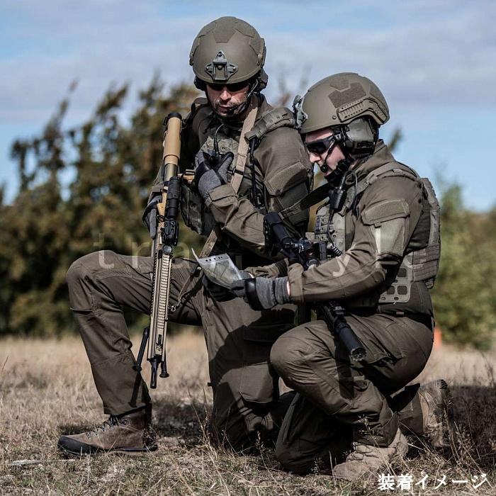 3M イヤーマフ コムタック MT14H418A-86-GE COMTAC VIII(8) マイク付