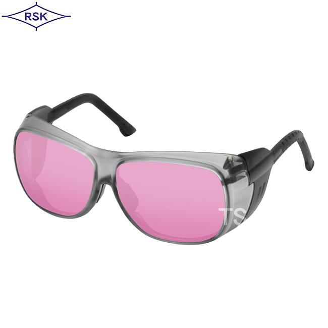 送料無料 レーザー用メガネ Rs 2400rn 炭酸ガス用 ピンクレンズ 光学濃度od6 保護メガネ 波長 ガス 遮光 Rk614 トランスタイルyahoo 店 通販 Yahoo ショッピング