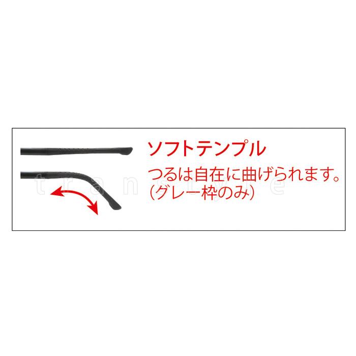 レーザー保護メガネ RS-2400RN 炭酸ガス用 クリアレンズ 光学濃度OD6+ 波長 ガス 出力 濃度 遮光 理研化学 送料無料｜trans-style｜02