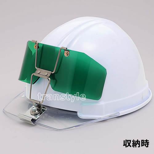 GREATTOOL 溶接用遮光替レンズ（遮光度5） GTWG‐02用 g6bh9ry GTWG-02 GREATTOOL 溶接ゴーグル開閉タイプ 1個 アークランドサカモト