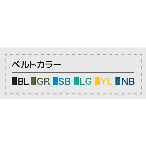 安全帯 サンコー RA507 リコロ-Nライト 軽量 墜落制止用器具 タイタン 胴ベルト型 一般高所用 RICORO-N｜trans-style｜02