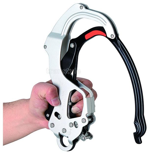 サンコー 安全帯 タイタン 着脱ランヤード PL-B-86 大口径フック 胴