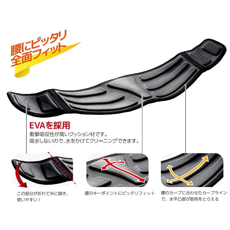 サンコー 安全帯 連結環付 DLPG16-R型-BL 柱上用安全帯 タイタン 墜落