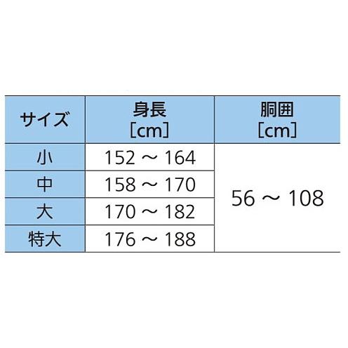 部分化学防護服 保護服 シゲマツ PS-420K ズボン 特大サイズ 重松