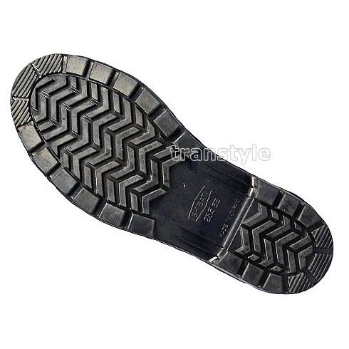 SIBATA SHIBATA 冷蔵冷凍庫長靴 安全靴 -40度 NR031 オレンジ