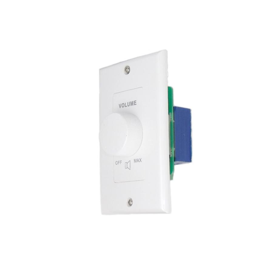 ハイインピーダンススピーカー用アッテネーター 10W用 : トランス