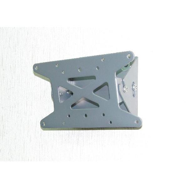 10〜32型　液晶ＴＶ用壁掛け金具　ＬＣＤ１０９　テレビ用壁掛け金具　テレビ壁掛け | 