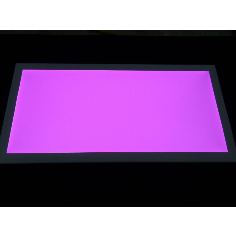 LEDネオンパネル　30×60cm｜transaudio｜06