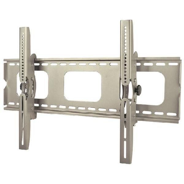 37〜60型　液晶、プラズマテレビ用壁掛け金具　ＰＬＢ１０１M（前傾タイプ）　テレビ用壁掛け金具　テレビ壁掛け | 