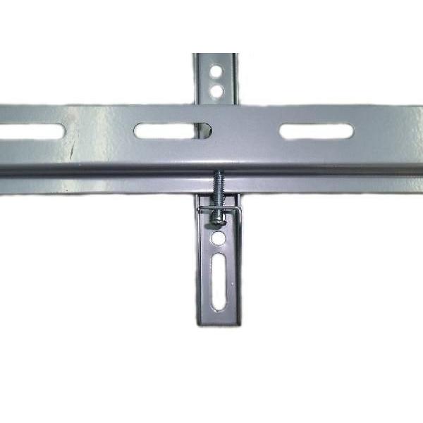 37〜50型　液晶、プラズマテレビ用壁掛け金具　ＰＬＢ１１７Ｍ（薄型前傾タイプ）　TV用壁掛け金具　テレビ壁掛け |  | 03