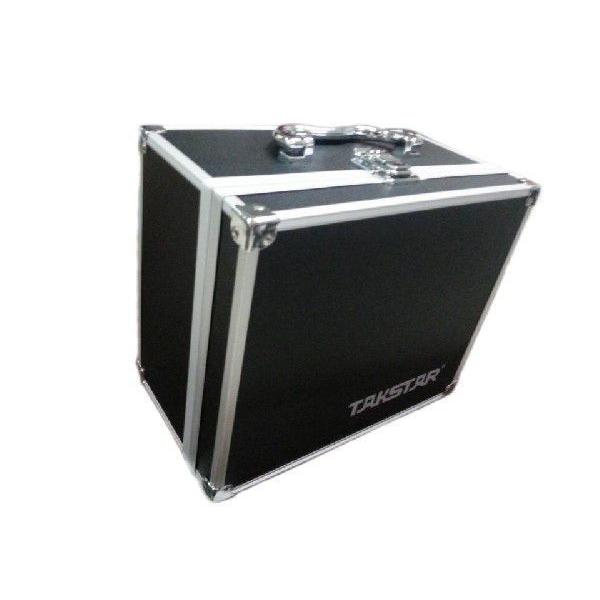 TAKSTAR 高音質ヘッドフォン　PRO82 シルバー |  | 02