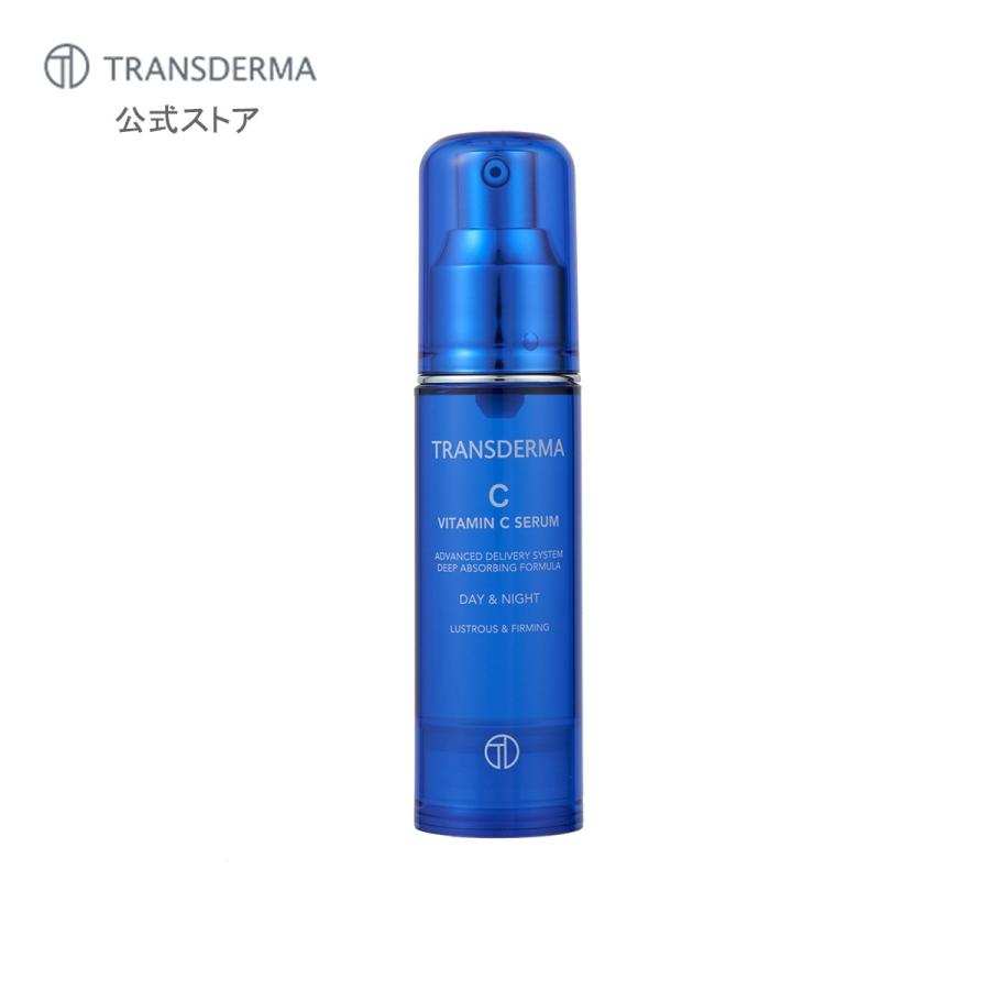 TRANSDERMA（トランスダーマ） TRANSDERMA C C 30mL : トランスダーマ公式店 - 通販 - Yahoo!ショッピング