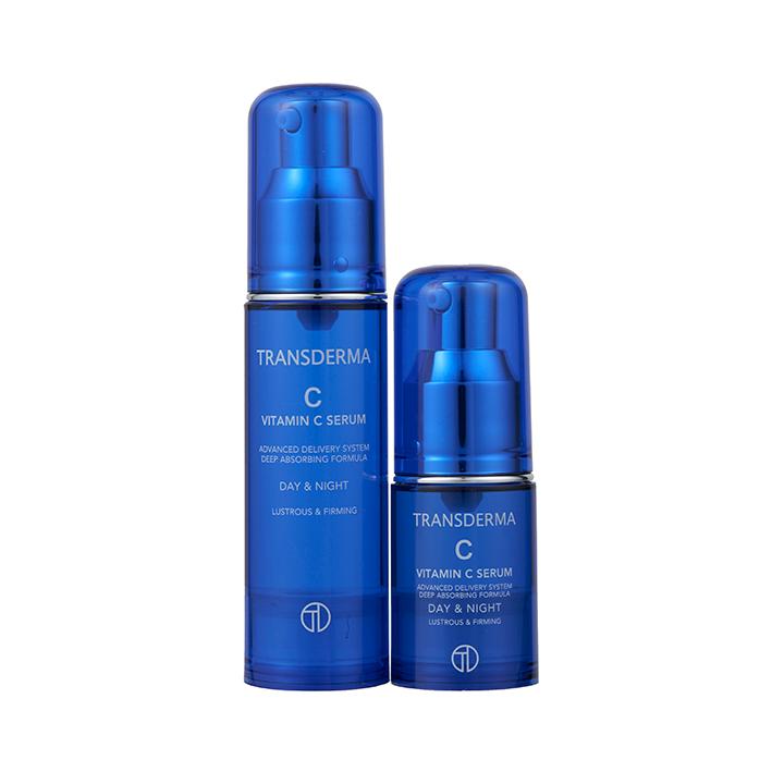 トランスダーマ C 30ml TRANSDERMA（トランスダーマ） TRANSDERMA C C 30mL : トランスダーマ