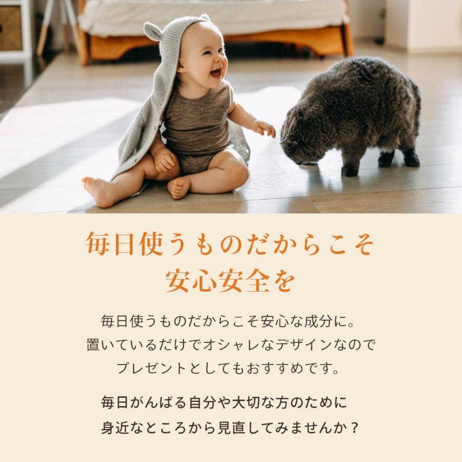 Aroma Fresco アロマフレスコ ドレッシング アップ スプレー 480mL |  | 15