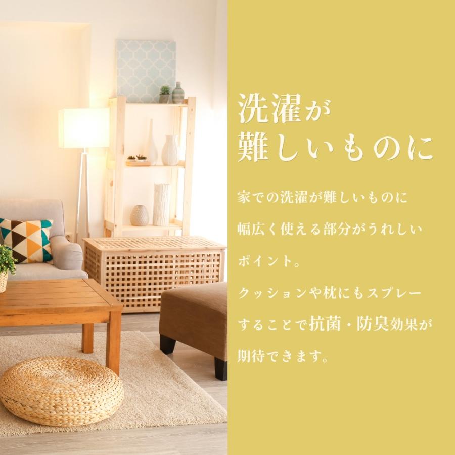 Aroma Fresco アロマフレスコ ドレッシング アップ スプレー 480mL |  | 08