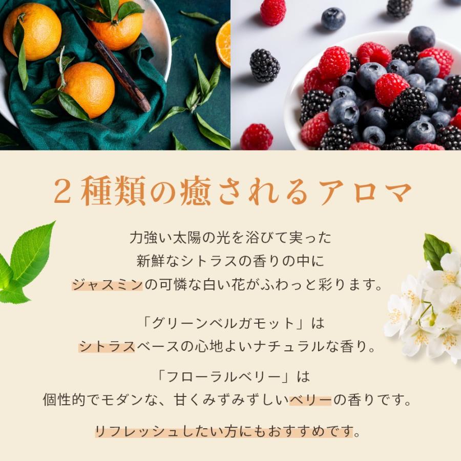 Aroma Fresco アロマフレスコ ドレッシング アップ スプレー 480mL |  | 11