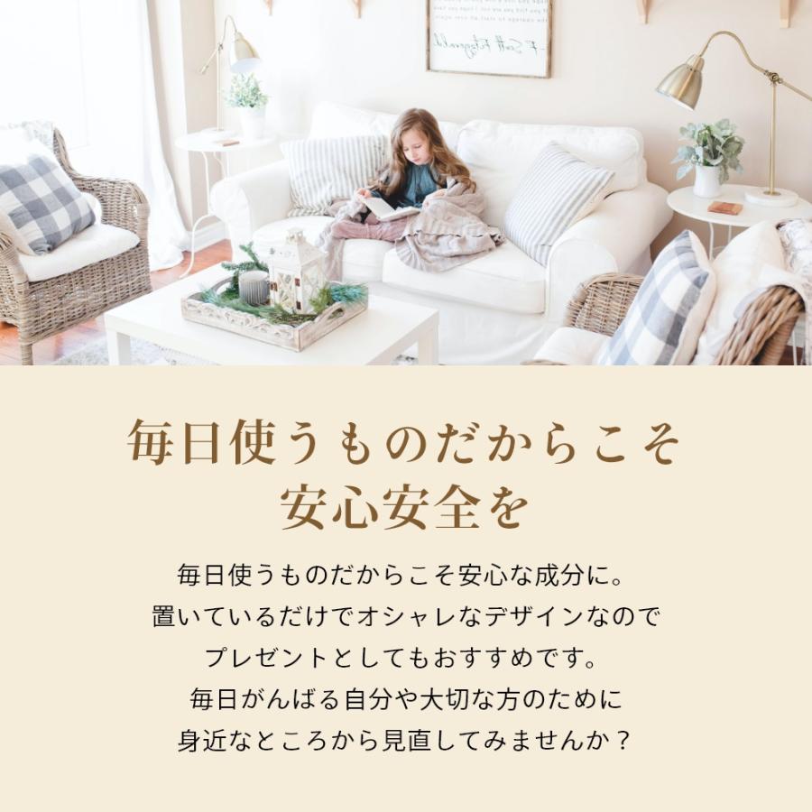 Aroma Fresco アロマフレスコ ヘルシー リビング クリーナー 480ml 家具用クリーナー |  | 08