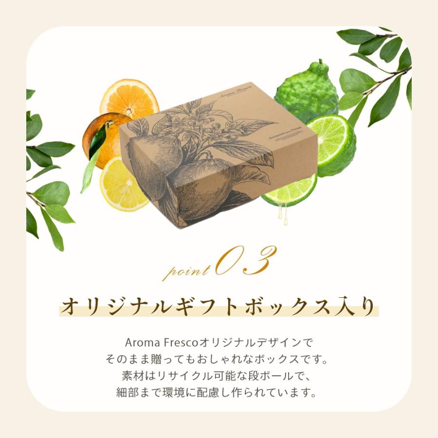 Aroma Fresco アロマフレスコ キッチンクリーン セット 480mL |  | 13